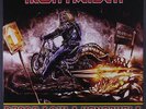 IRON MAIDEN: Desde Aqui A Venezuela Vol.2 LP Rock & Pop