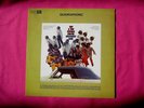SLY & THE FAMILY STONE  Greatest Hits - Epic Quadraphonic Vinyl LP - VG++ to NM