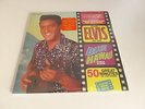 Elvis Presley FTD 2 LP Set - Blue Hawaii Bonus Album Sealed/Mint