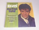 Elvis Presley FTD 2 LP Set - Guitar Man - Deleted, Sealed/Mint Condition
