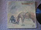 RARE WARHORSE SELF TITLED LP VERTIGO SWIRL AUSTRALIAN PRESSING