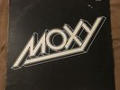 MOXY s/t LP Ahed Canada hard rock Tommy Bolin