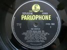 THE BEATLES WHITE ALBUM UK Stereo EXPORT Top opening P-PCS 7067/68 PARLOPHONE UK