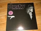 DUSTY SPRINGFIELD REPUTATION PARLOPHONE UK 1ST PRESS VINYL RARE 1990