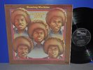 The Jackson 5 Five 5ive Dancing Machine D '74 Tamla Mowtown 1st  M- Vinyl LP