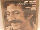 vintage SEALED Jim Croce Photographs & Memories His Greatest Hits best of vinyl