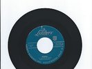 Eddie Cochran, 45 RPM Record, 1958 Rockabilly, Liberty F-55138