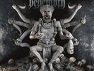 BEHEMOTH - THE APOSTASY (LIMITED EDITION) 2 VINYL LP NEW+