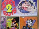THE JERKY BOYS 2 LP MINT SEALED ORIG 1994 SELECT
