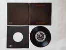 DEAD OR ALIVE/ NIGHTMARES IN WAX Birth Of A Nation EP 7” UK incl Black Leather