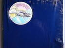 PINK FLOYD WISH YOU WERE HERE ULTRA-RARE ORIG '75 LP IN BLUE SHRINK w/STICKER NM