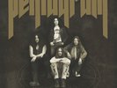 PENTAGRAM - FIRST DAZE HERE (BLACK VINYL)   VINYL LP NEUF