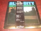 ISAO SUZUKI BLUE CITY RARE JAPAN PRESSED TBM(P)2524 EDITION NEAR MINT LP