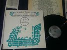 LUIS PEREZ - MEXICO MAGICO COSMICO rare private POKORA MEXICO psych cosmic PROG