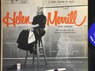 HELEN MERRILL with strings  1955 LP   MONO deep groove drummer EMARCY MG-36057