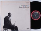 JOHN COLTRANE Ascension IMPULSE /ABC LP VG+ gatefold