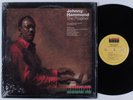 JOHNNY HAMMOND The Prophet KUDU LP NM SHRINK