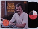 MIKE LONGO Matrix MAINSTREAM LP NM unipak