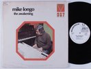 MIKE LONGO The Awakening MAINSTREAM LP NM gatefold wlp