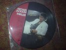 Michael Jackson mint rare Picture Disc Thriller