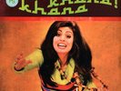 Khana Khana Funk Psychedelia & Pop From The Iranian Pre-Revolution Generation LP