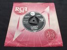 Elvis Presley Hearbreak Hotel / All Shook Up UK RCA Tri RCA 1088 Excellent