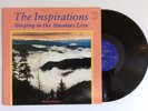 1981 THE INSPIRATIONS singing in the Smokies LIVE 
