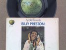 BILLY PRESTON 