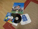 SKIN ALLEY TWO QUID DEAL 1972 WITH POSTER UK 1ST PRESS MINT