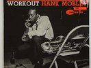 Hank Mobley 
