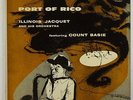 Illinois Jacquet 