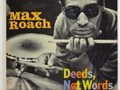 Max Roach 