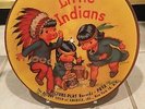 Vtg/Antique – PICTURE-PLAY 78 RPM RECORD Ten Little Indians/Dancing Feet-WOW
