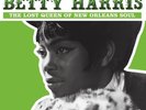 BETTY HARRIS - THE LOST QUEEN OF NEW ORLEANS SOUL   2 VINYL LP + MP3 NEU