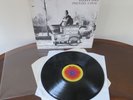 Steely Dan - Pretzel Logic LP - Ex+ Vintage UK Press Vinyl - Worldwide Shipping