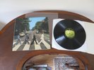 The Beatles - Abbey Road LP - Ex+ Vintage UK Pressing Vinyl - Worldwide Shipping