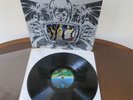 Thin Lizzy - Jailbreak LP - Ex+ Vintage English G/F Vinyl - Worldwide Shipping
