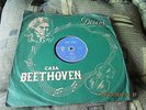 EMILIO PERICOLI AL DI LA GINO PAOLI SASSI ITALY CANTANTE 78 RPM BRAZIL SANREMO