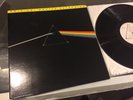 PINK FLOYD – DARK SIDE OF THE MOON limited audiophile press MFSL 1-017 mofi