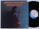 STANLEY TURRENTINE Another Story BLUE NOTE LP