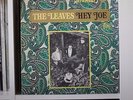 THE LEAVES HEY JOE CALIFORNIA PSYCH ROCK LP