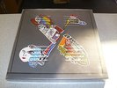 V/A - Ed Banger Records Kick Ass - LIMITED 5x10