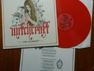 Witchcraft The Alchemist LP 2007 ltd red vinyl w/foldout insert Rise Above