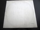 THE BEATLES 1968 2 x LP GERMAN STEREO NUMBERED TOP LOADER (WHITE ALBUM)