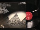 Mtume-Rebirth Cycle-3rd Street 100-SPIRITUAL JAZZ RARE