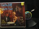 The Jazz Modes-Smart Jazz For The Smart Set-Seeco  466-CHARLIE ROUSE