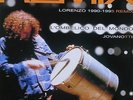 Jovanotti Lorenzo 1990-1995 Remix - LOmbelico Del Mondo Mercury