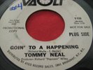 TOMMY NEAL GOIN' TO A HAPPENING ON VAULT 938 SOUL PROMO.