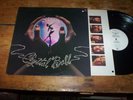 STYX ( CRYSTAL BALL ) 1976  A&M Records #4604 VINYL white label U.S. PROMO LP NM