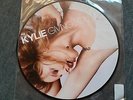 Kylie Minogue - Giving you up 12'' Disco Vinyl PICTURE DISC